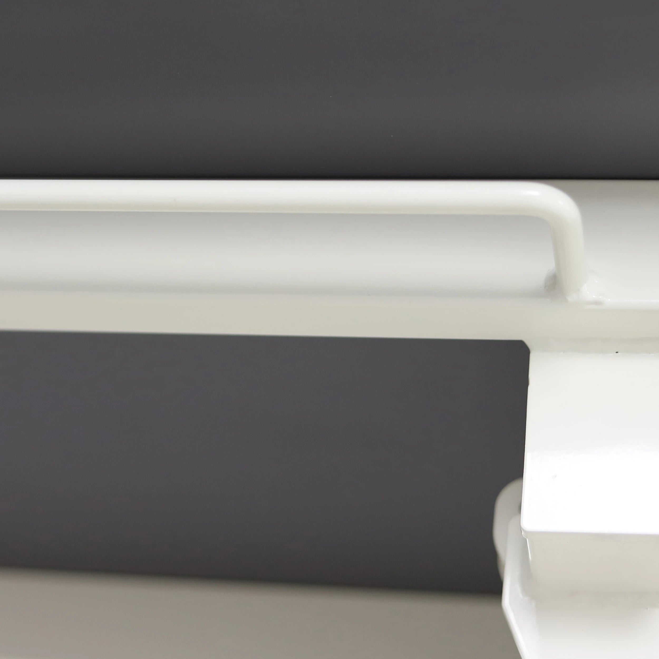 Stationary table de massage Evero V4 ERGO doux Touch K622 gris