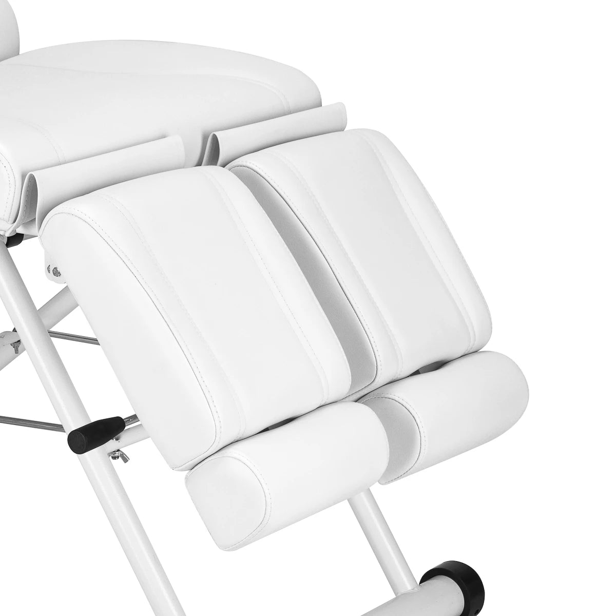 Pedicure Chair AZZURRO 563S PEDI, white