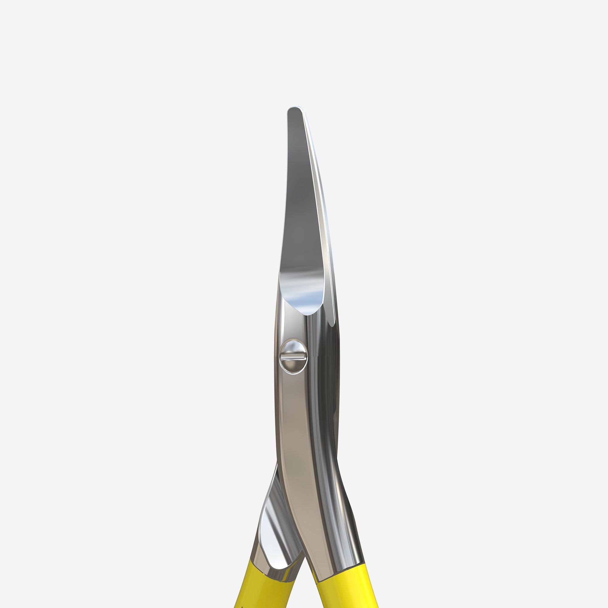 STALEKS HOME PRO Baby nail scissors 0+