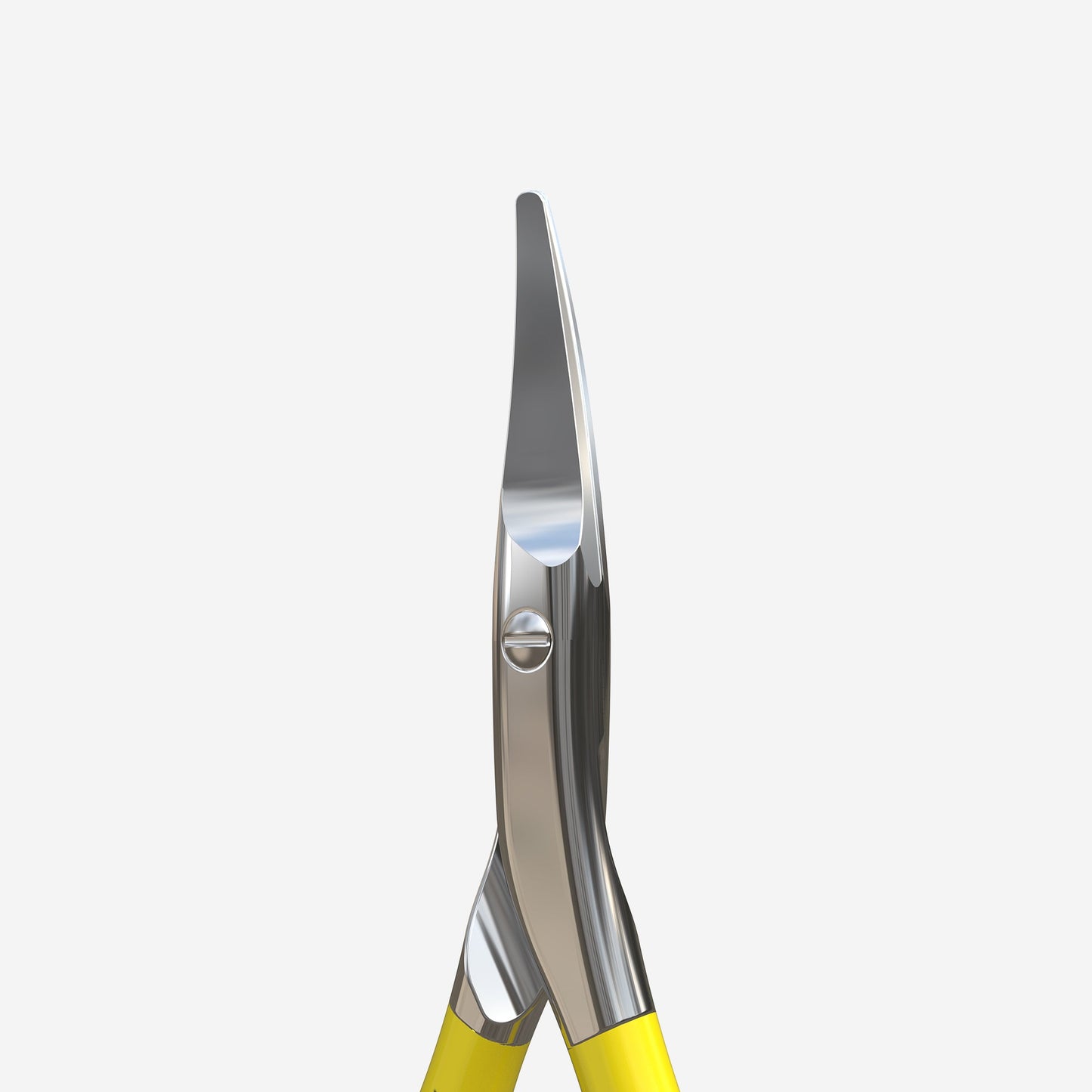 STALEKS HOME PRO Baby nail scissors 0+