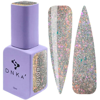 DNKa Geellakk Spalah #0108, 12ml