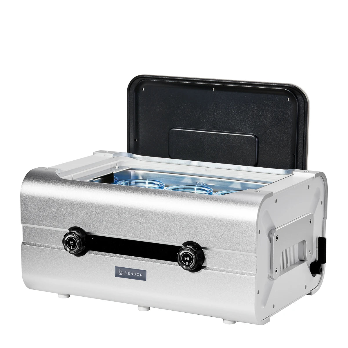 Ultragarso vonelė DENSON CS8, 8L