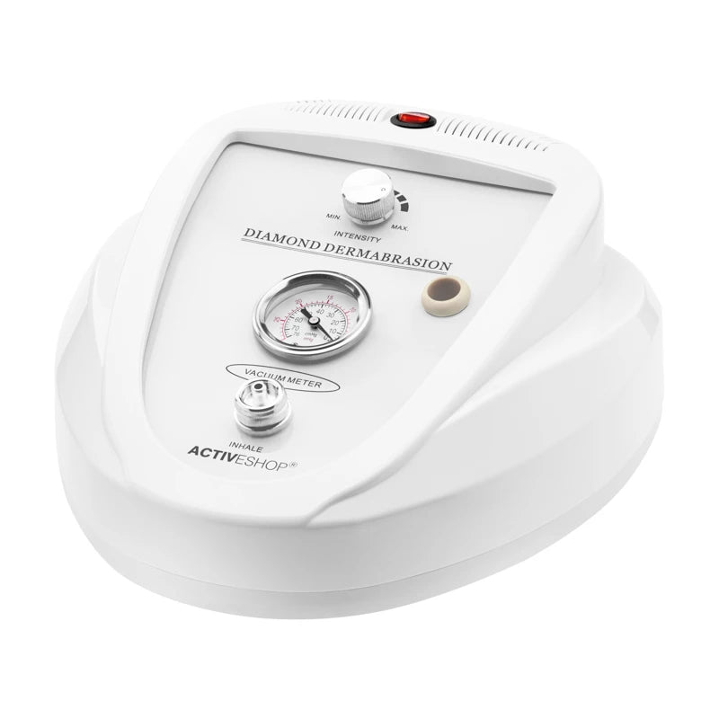 Microdermabrasion device am60 + syis cosmetics