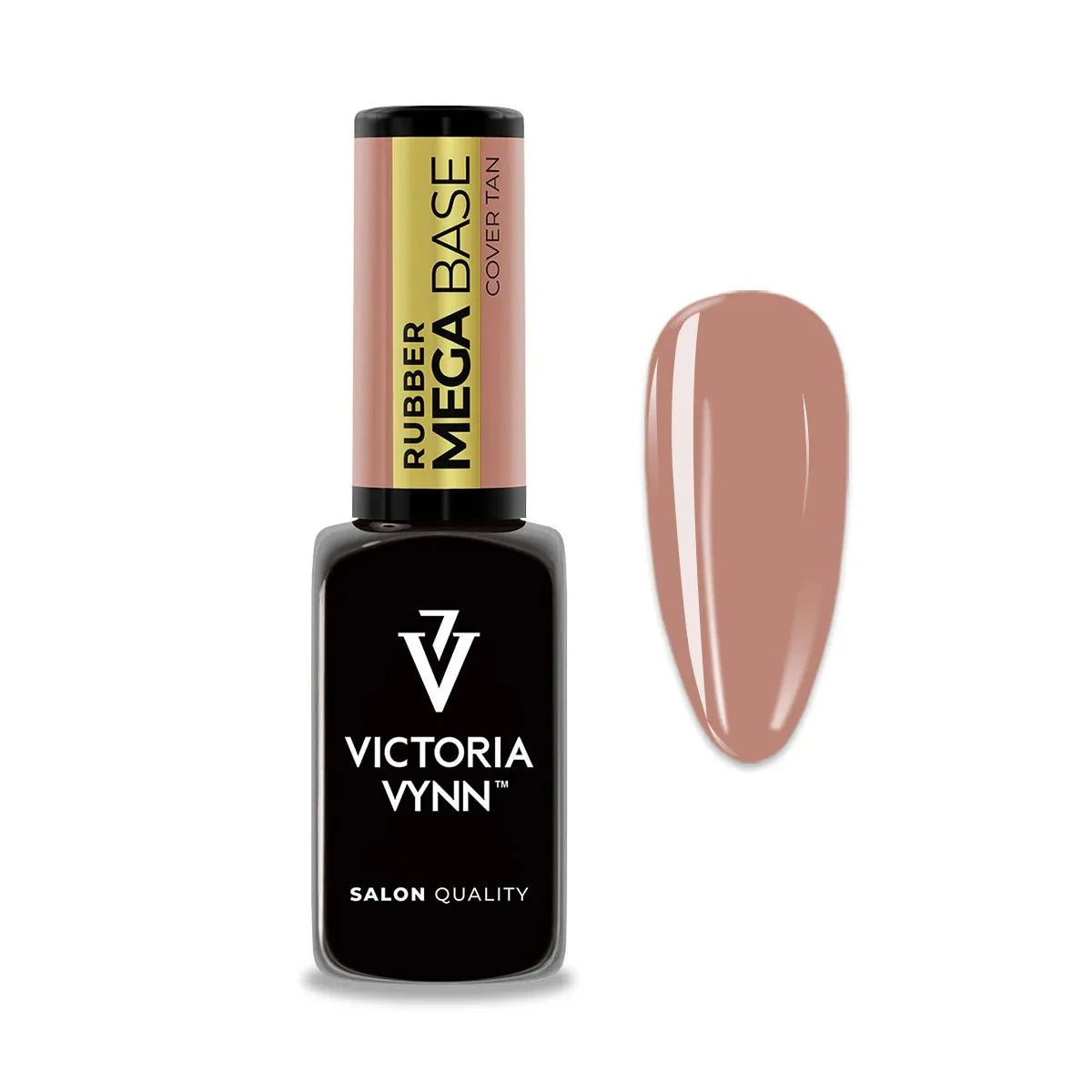 Mega Base Rubber Cover TAN, 8 ml