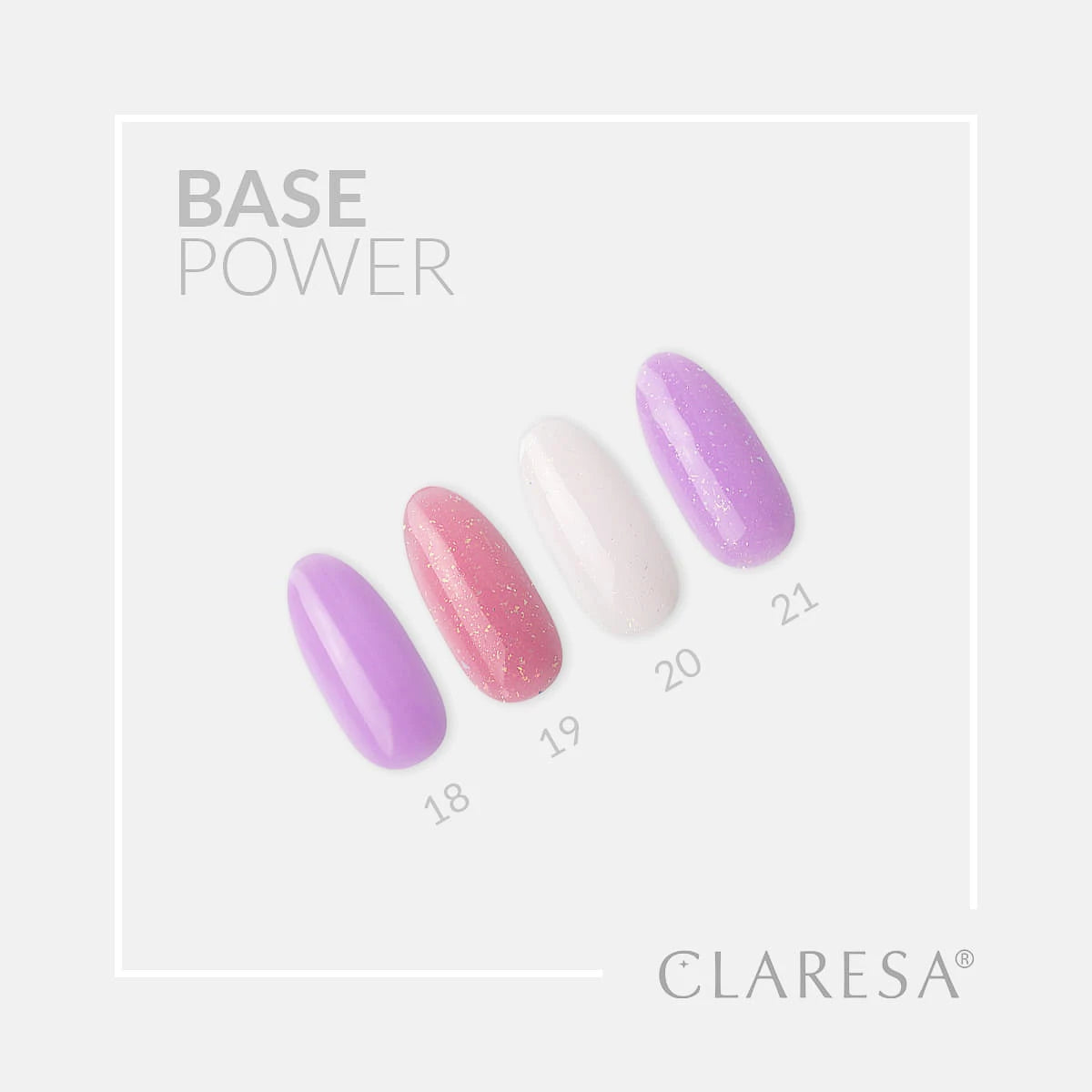 Power Base 18 -5g