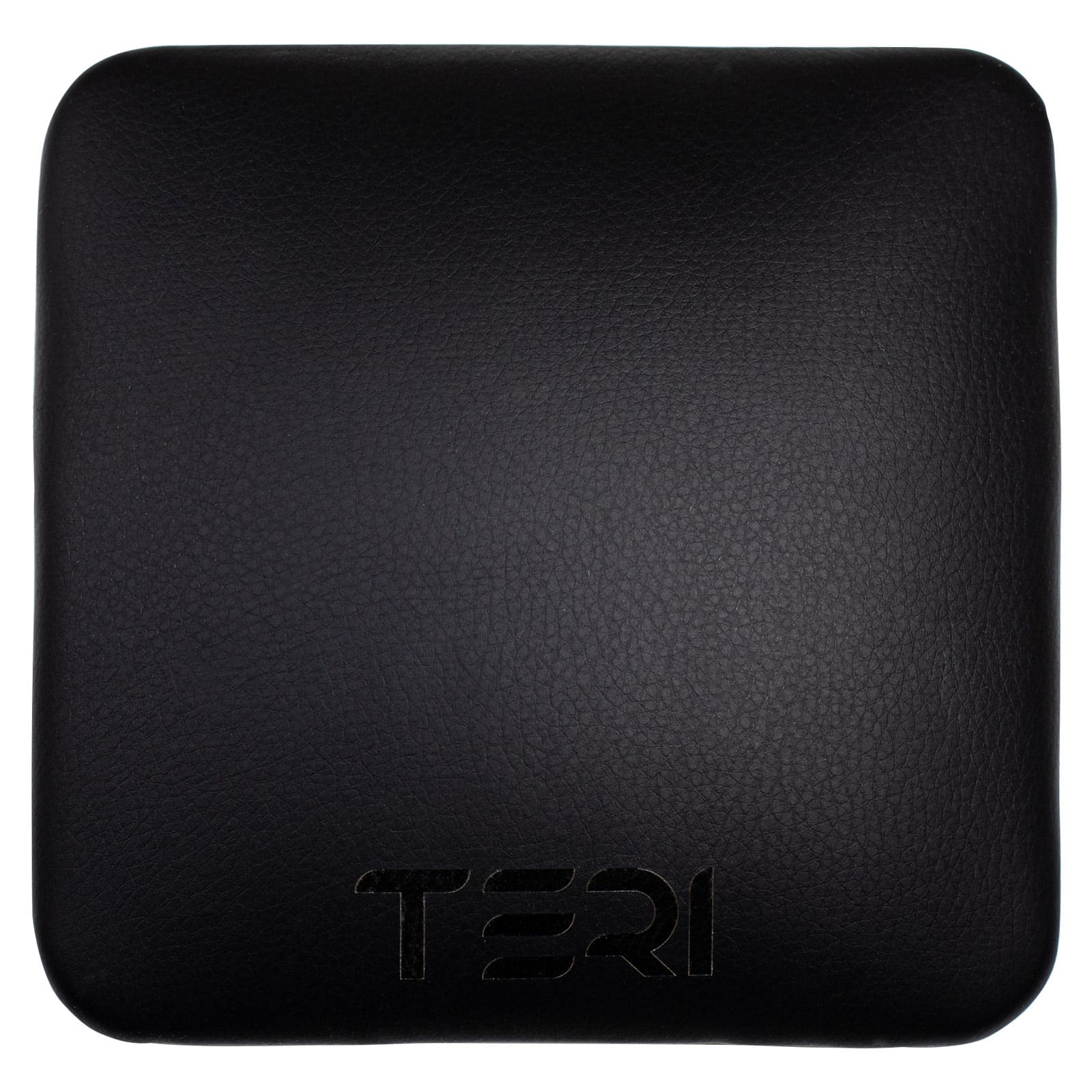 TERI elbow rest pillow (black)