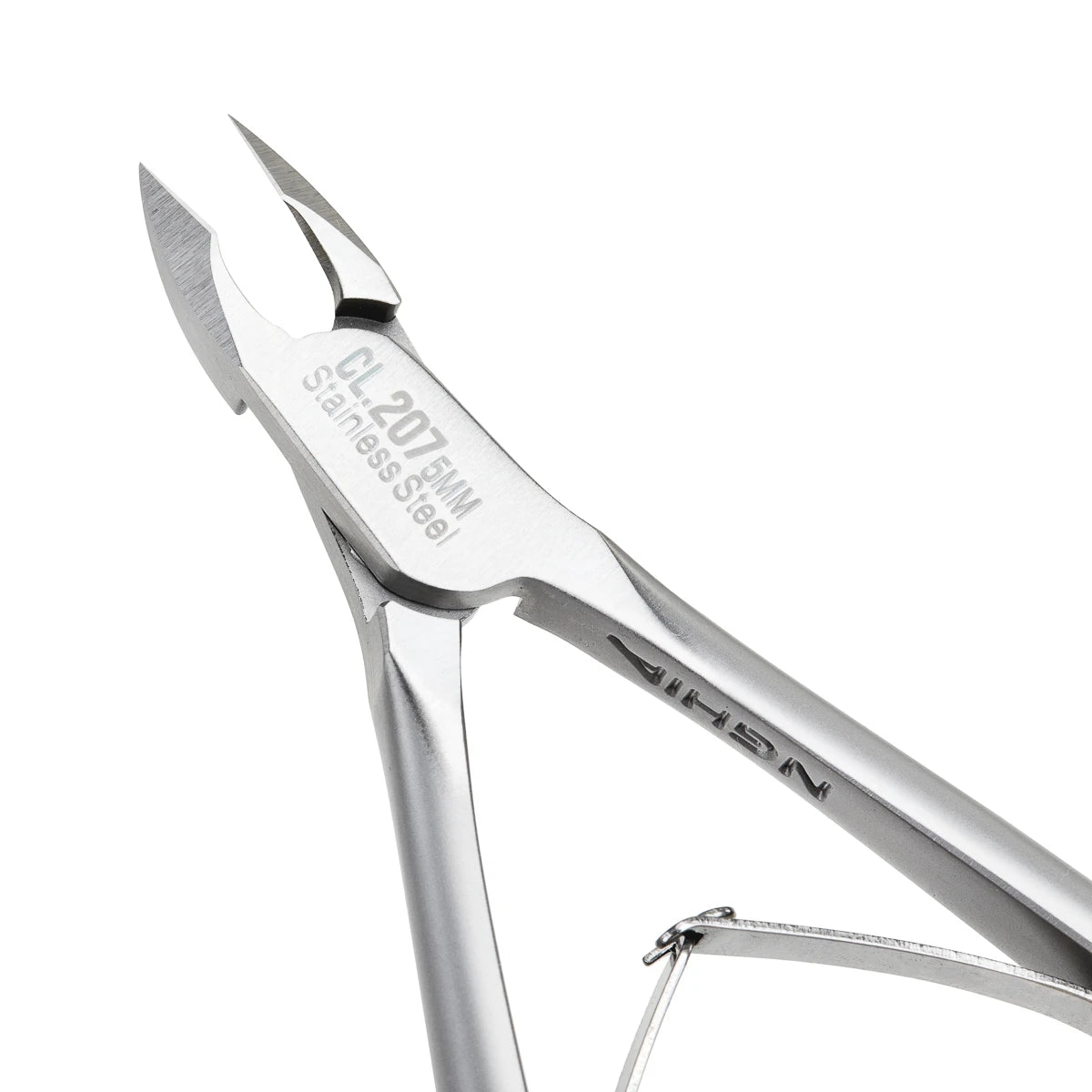 Nghia export pince à cuticules CL.207 12 ( 5MM )