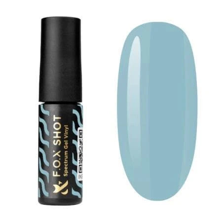 Gel Polish SHOT Spectrum Gel Vinyl 020, 5 gr