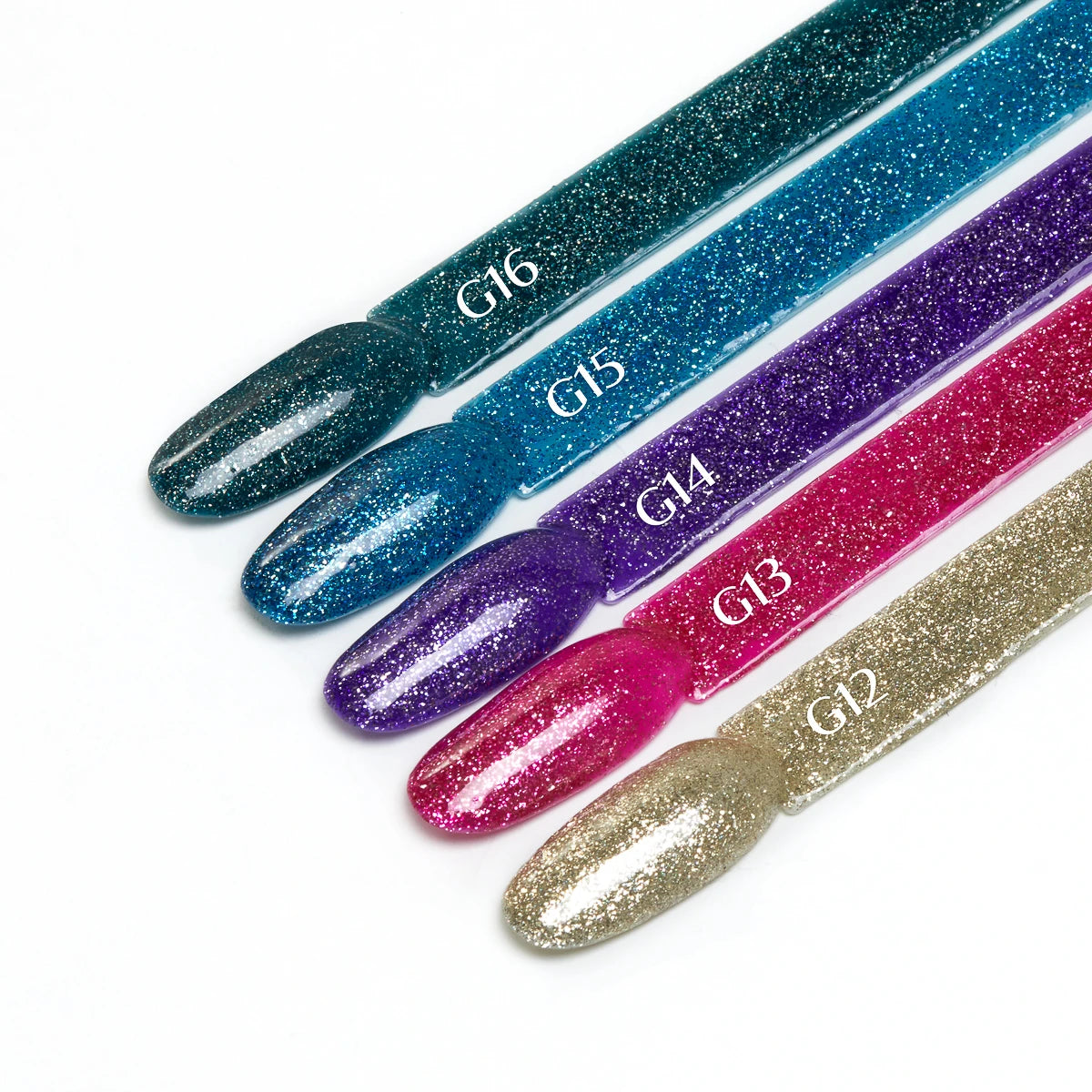 OCHO NAILS Glitter G16 -5 g