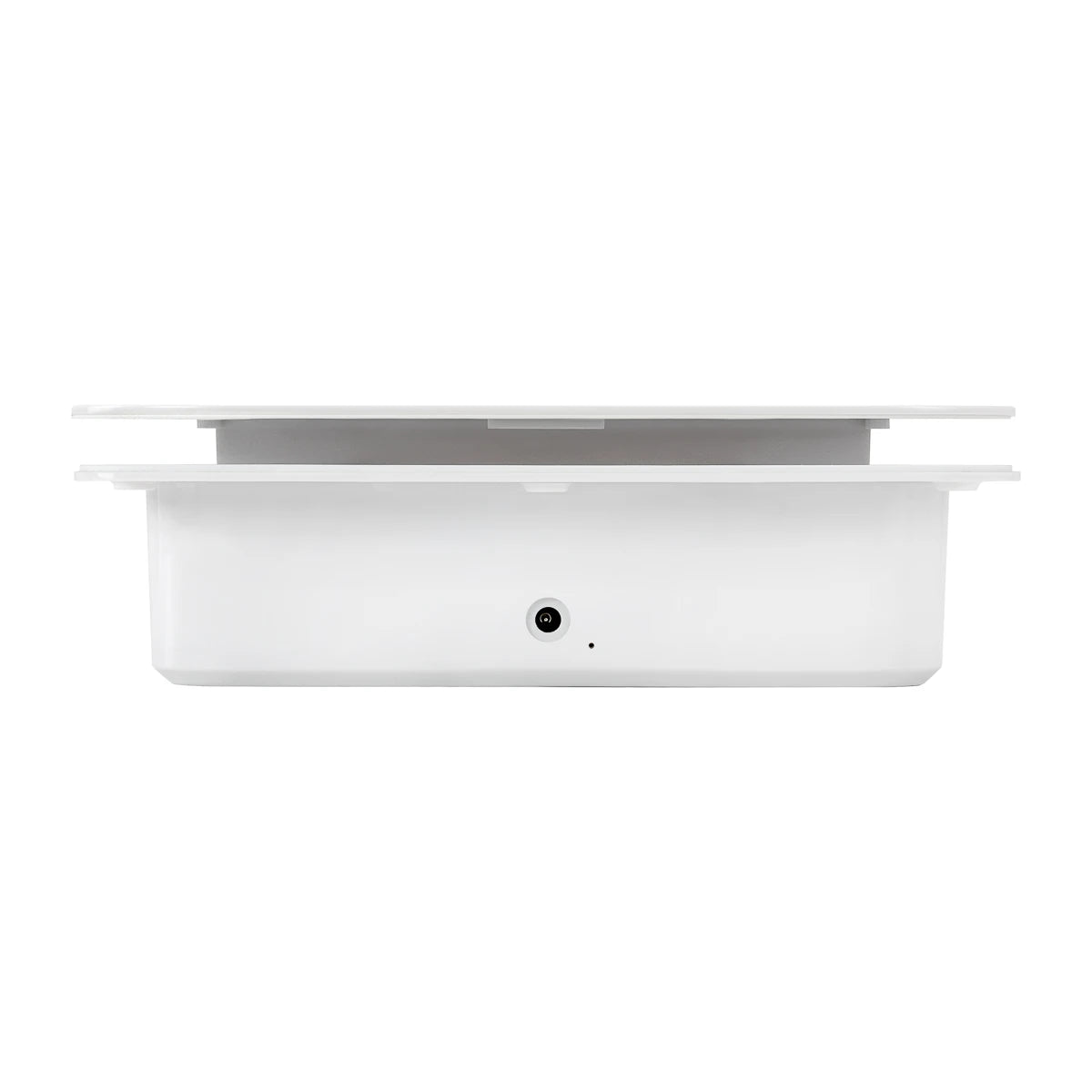 MOMO Tolmukoguja P30 sisseehitatud, 60W valge