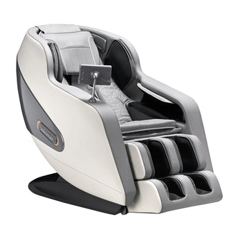 Sakura Comfort Plus 806 hierontatuoli, harmaa