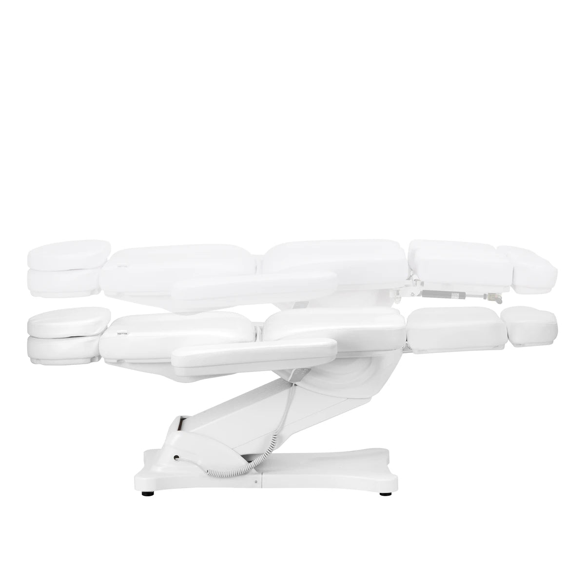 Sillon Elektrische behandelstoel Classic, 3 motoren, wit