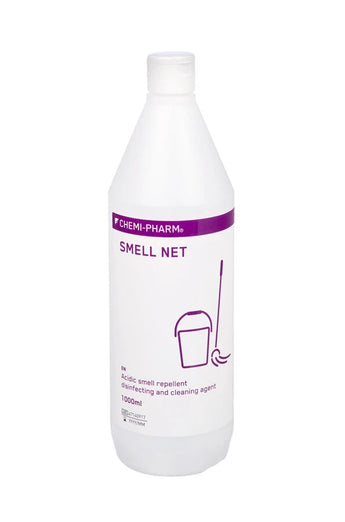 CHEMI-PHARM SMELL NET 1L