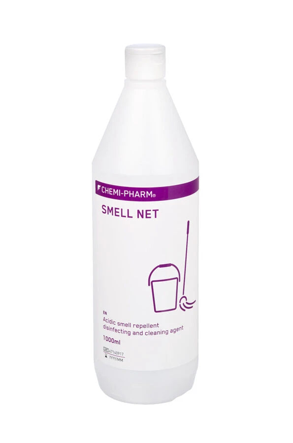 CHEMI-PHARM SMELL NET 1L