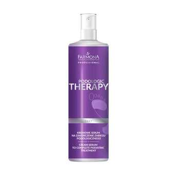 Farmona Podologie Therapie Creme-Serum nach der Behandlung, 200 ml