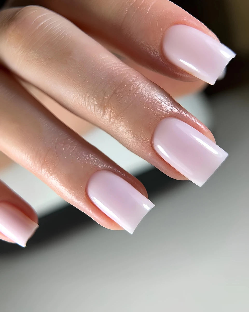 Medium Gel №04, 15 ml (without brush)