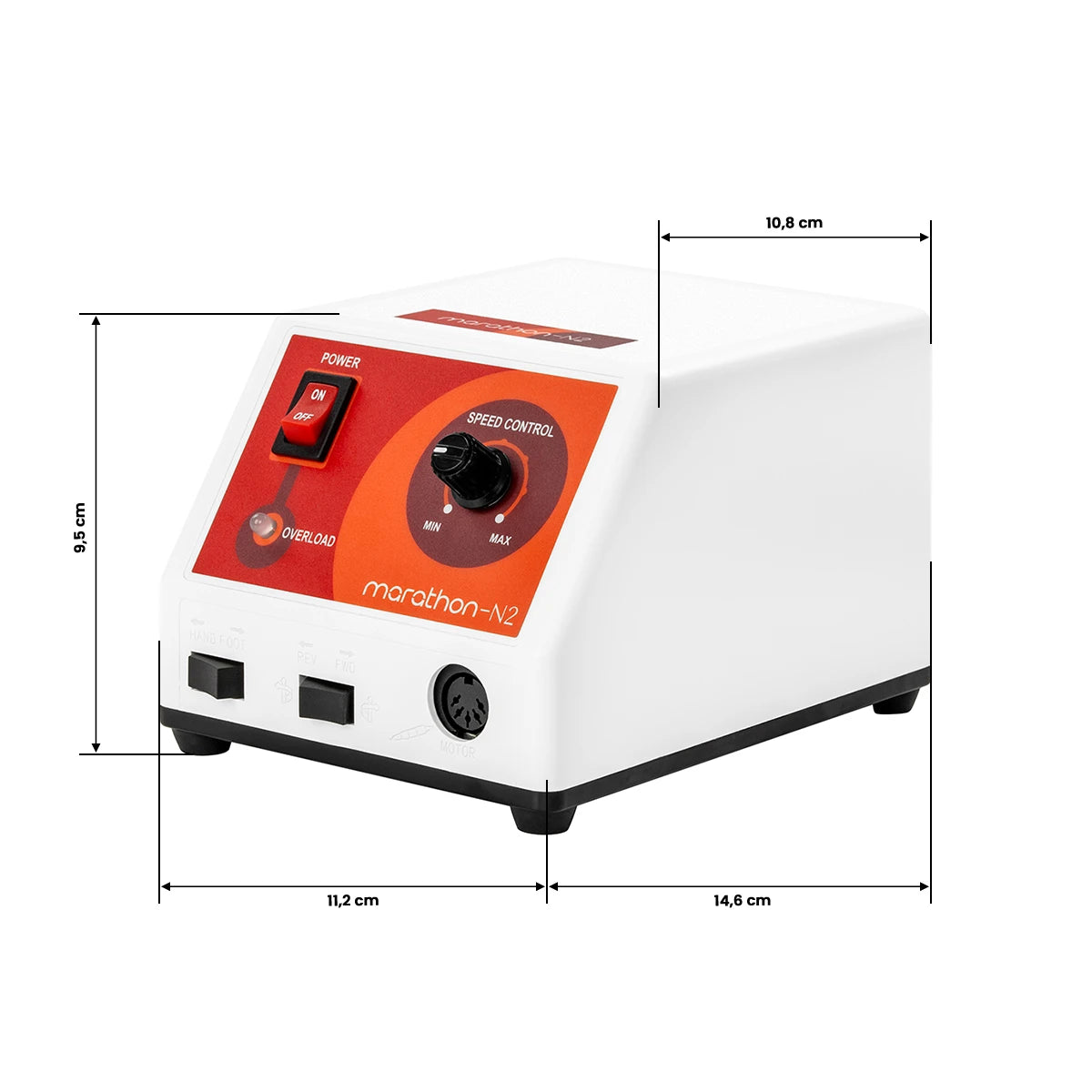 Saeyang elektriviil Marathon N2 Retro + H200