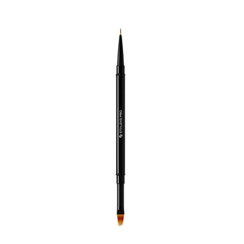 Double-ended brush EXPERT liner 7 mm / for gradient 11 mm