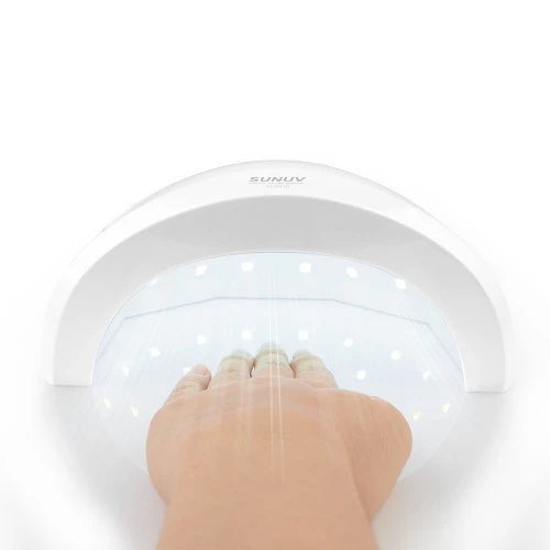 Лампа для ногтей SUNUV SUN 1 48W