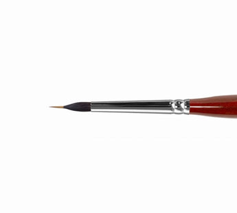 Кисть Roubloff DKG3R графическая из колонка для тонких линий [6]