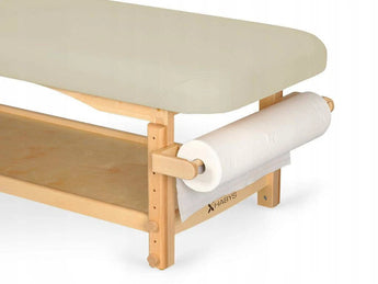 Paper Roll Holder Nova / Primo Natural Wood