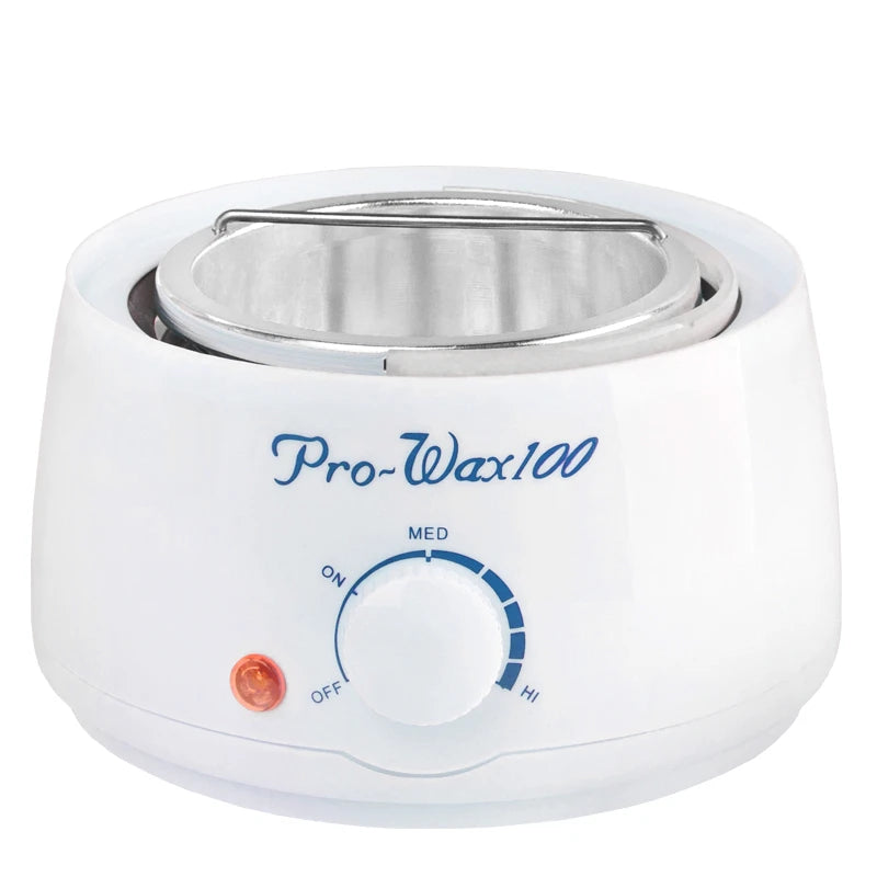 Wax warmer 400-500ml for waxes and parafin