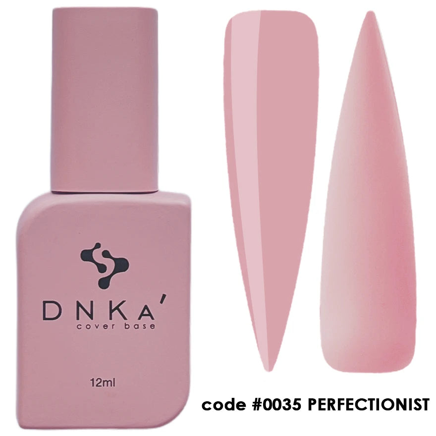 Cover Base, 12 ml #0035 Perfectionist