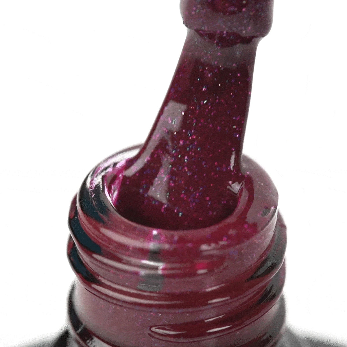 Gel polish OCHO Red 209 -5 g
