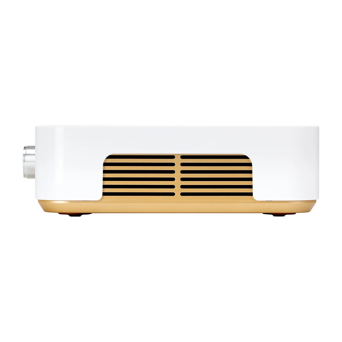 Dust absorber Momo P30 60W white gold