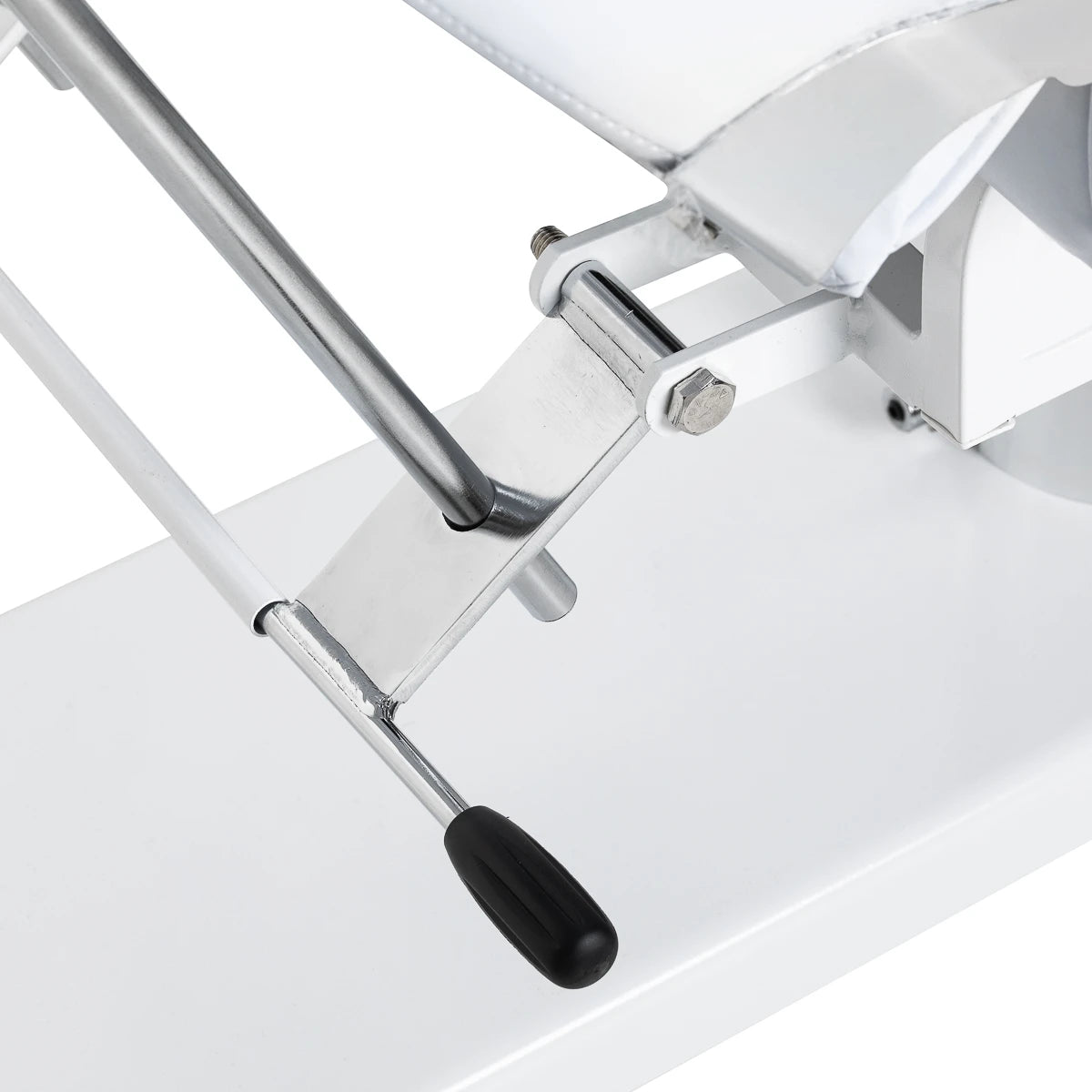SILLON hoitotuoli hydraulinen v2 210, valkoinen