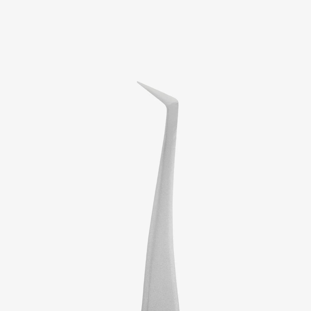 Staleks Pintsetid EXPERT 40 TYPE 12, L-kujuline, 65 mm