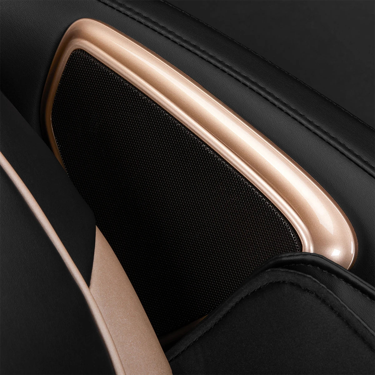 Sakura Massage Chair Luxury 808