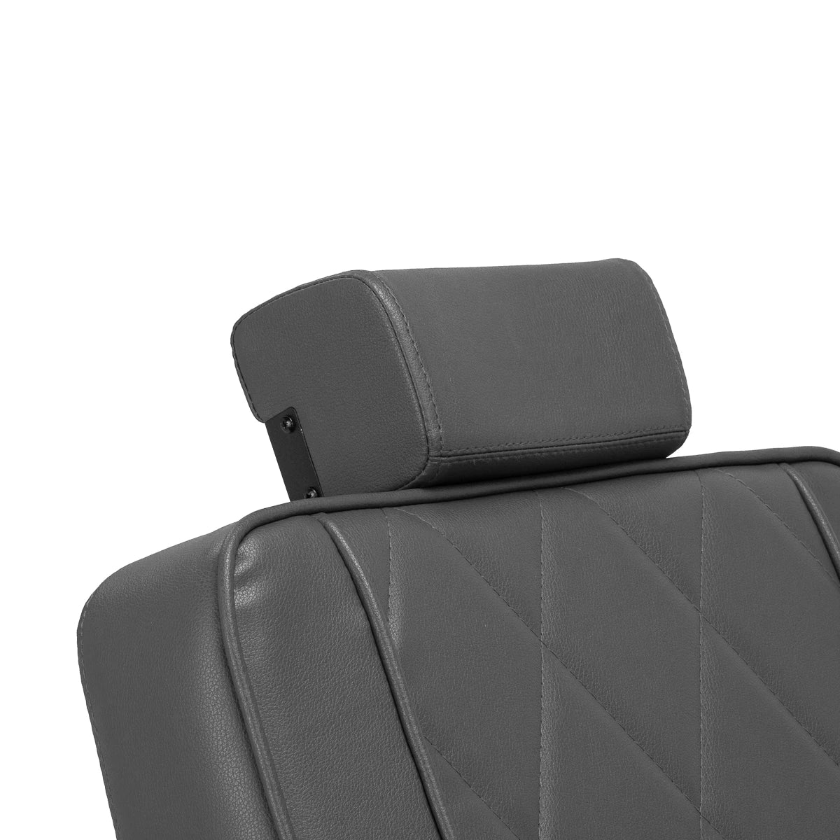 cheveux System fauteuil Barbier BM88066 gris