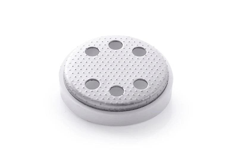Super bario scuffing blade