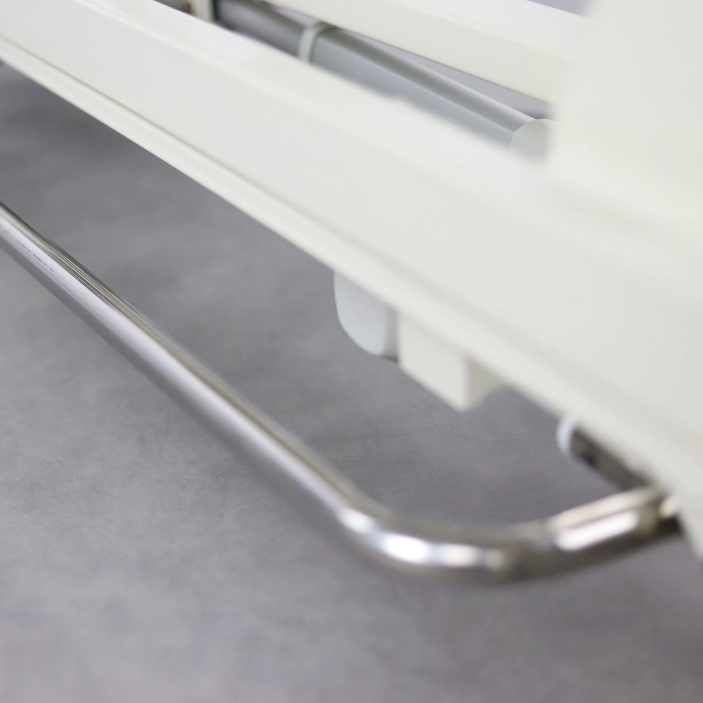 Stationary table de massage Evero V4 ERGO doux Touch K622 gris