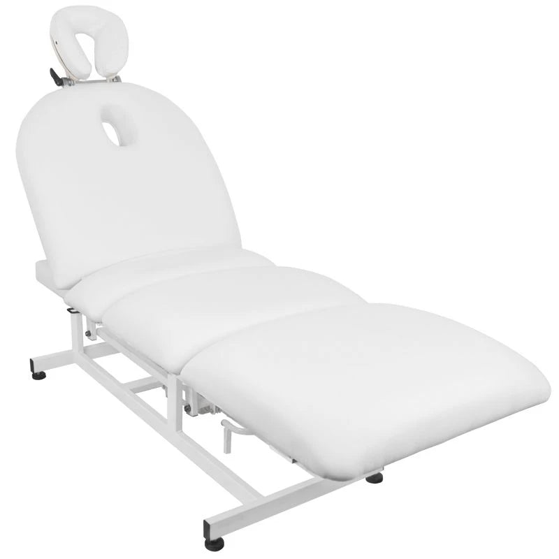 électrique lit massage Azzurro 693a 1 pot. blanc