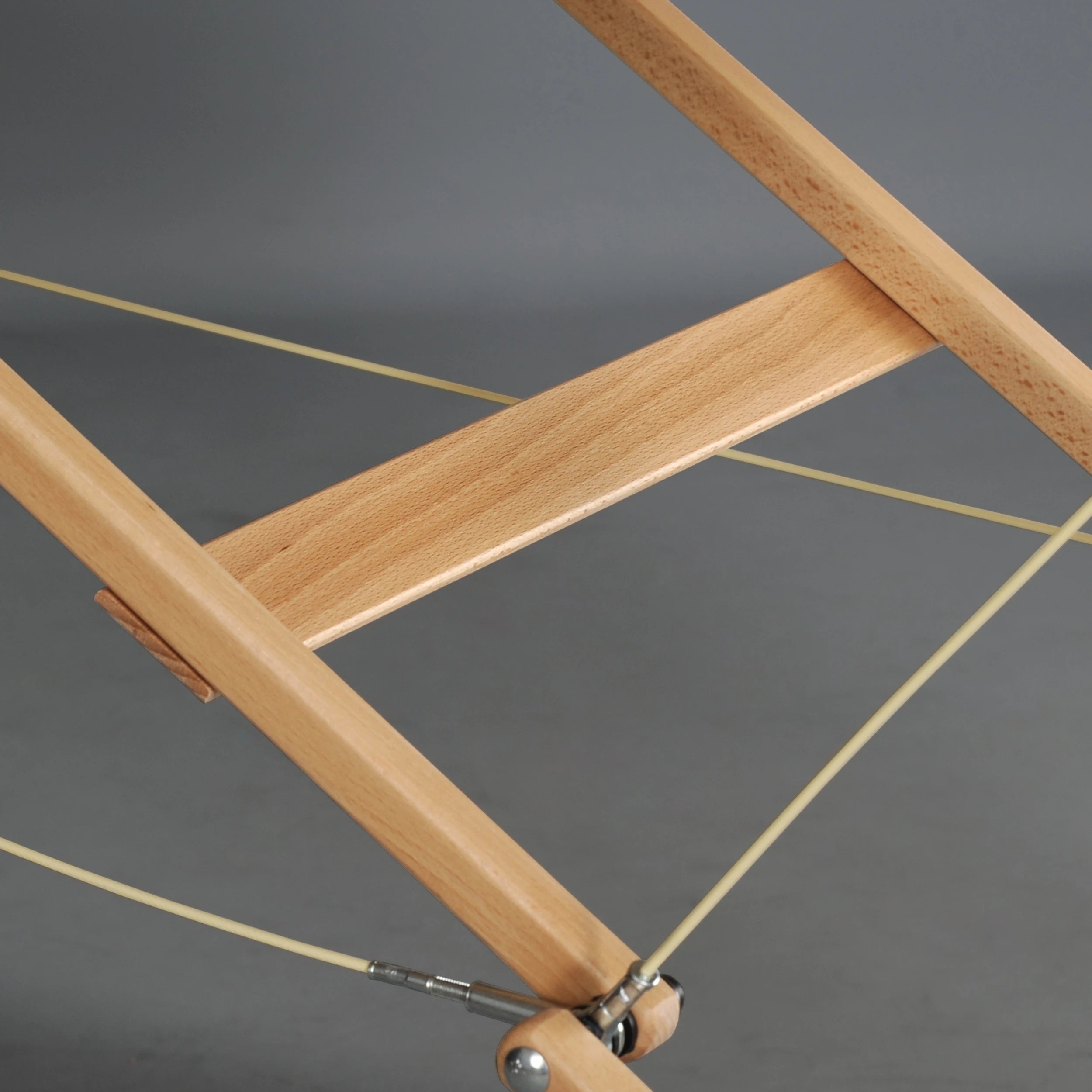 Massagetafel Alba 70 Vinyl Flex K033, Beige