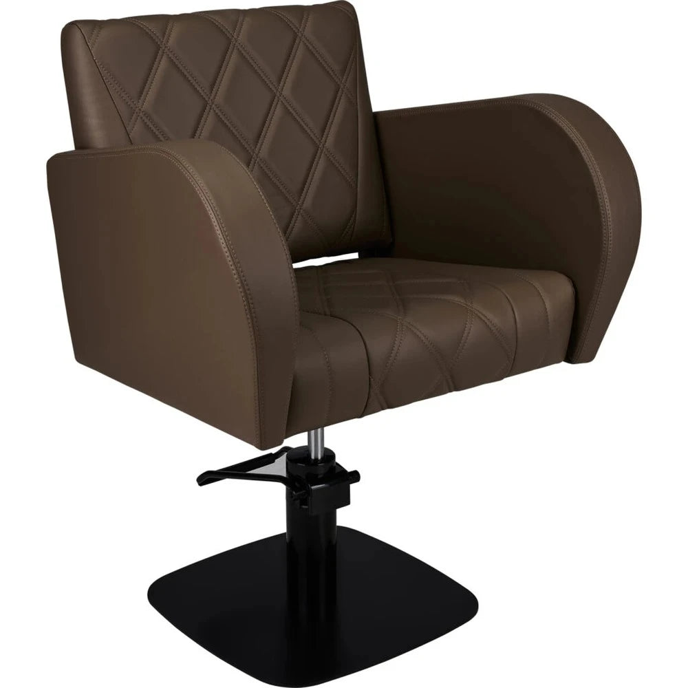 Hairdressing chair Vida