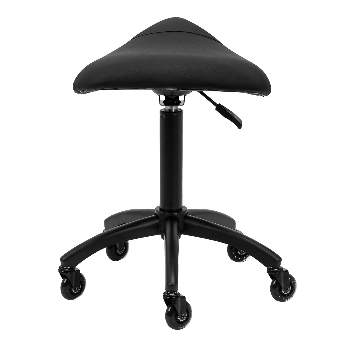 Gabbiano Friziera krēsls D032, melns