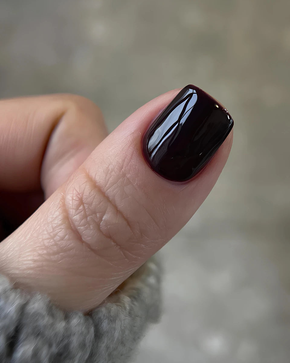 DARK by Rior Gēla nagu laka 031, 10 ml