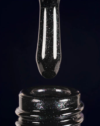 DARK by Rior Gēla nagu laka 174, 6 ml