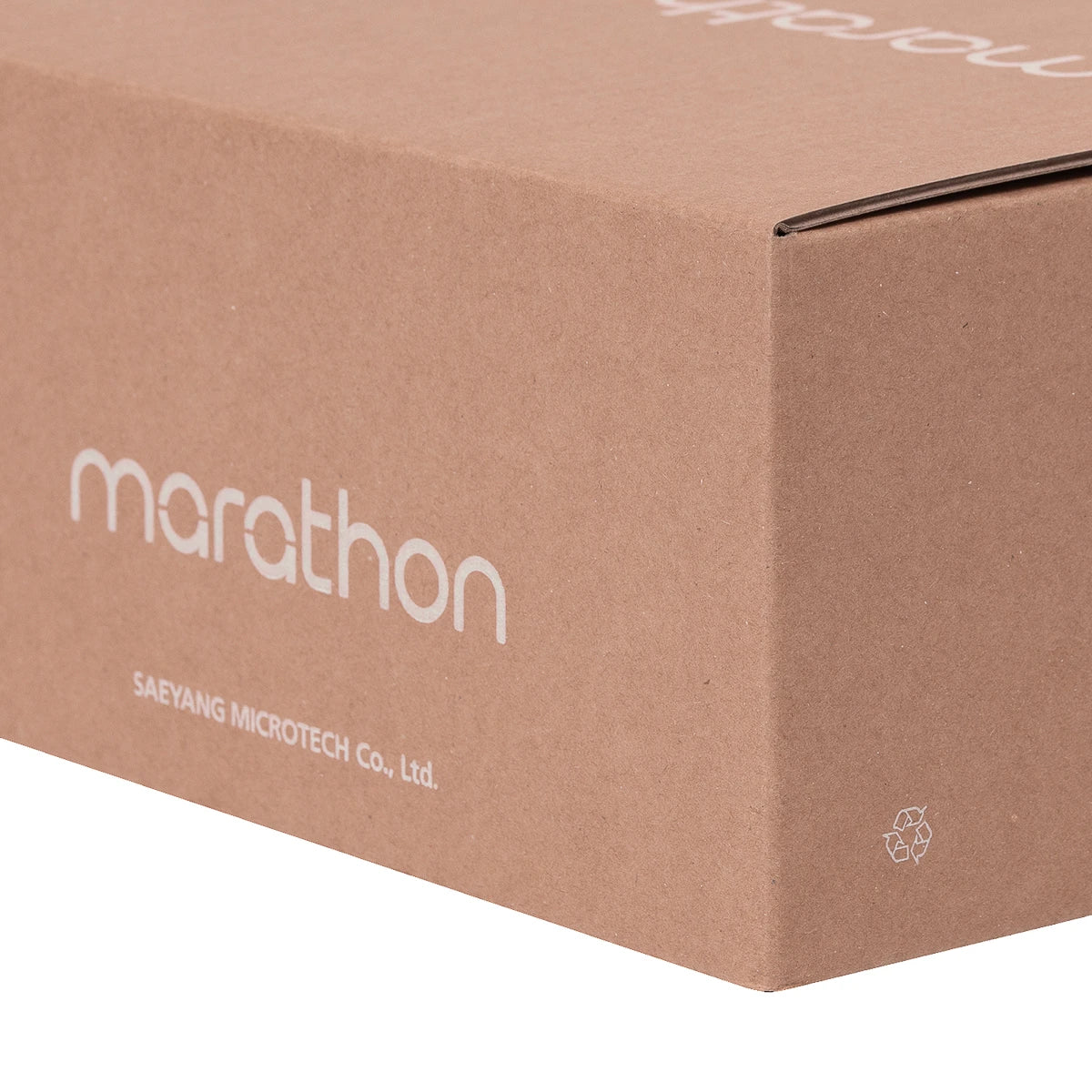 Saeyang Marathon K35 Cube nagų frezą, balta + SH30N
