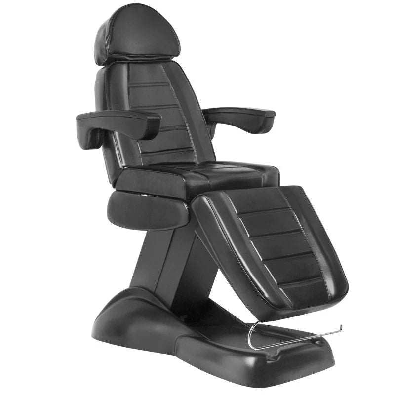 Behandlerbriks LUX, 3 motorer, sort