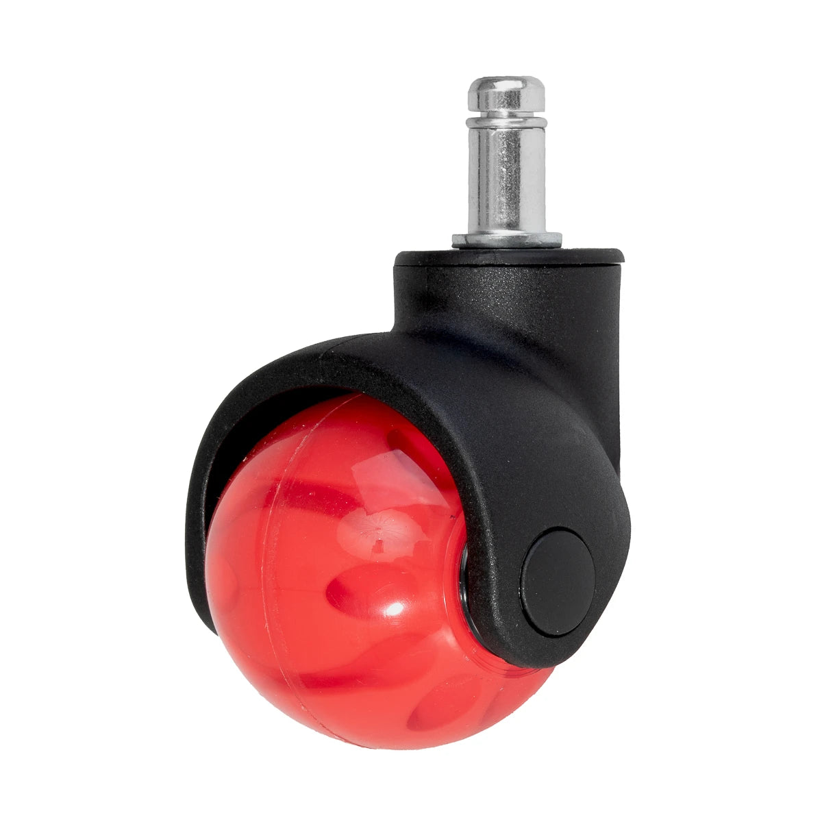 Roll Speed Ball Juuksuri tool rattad, 5tk