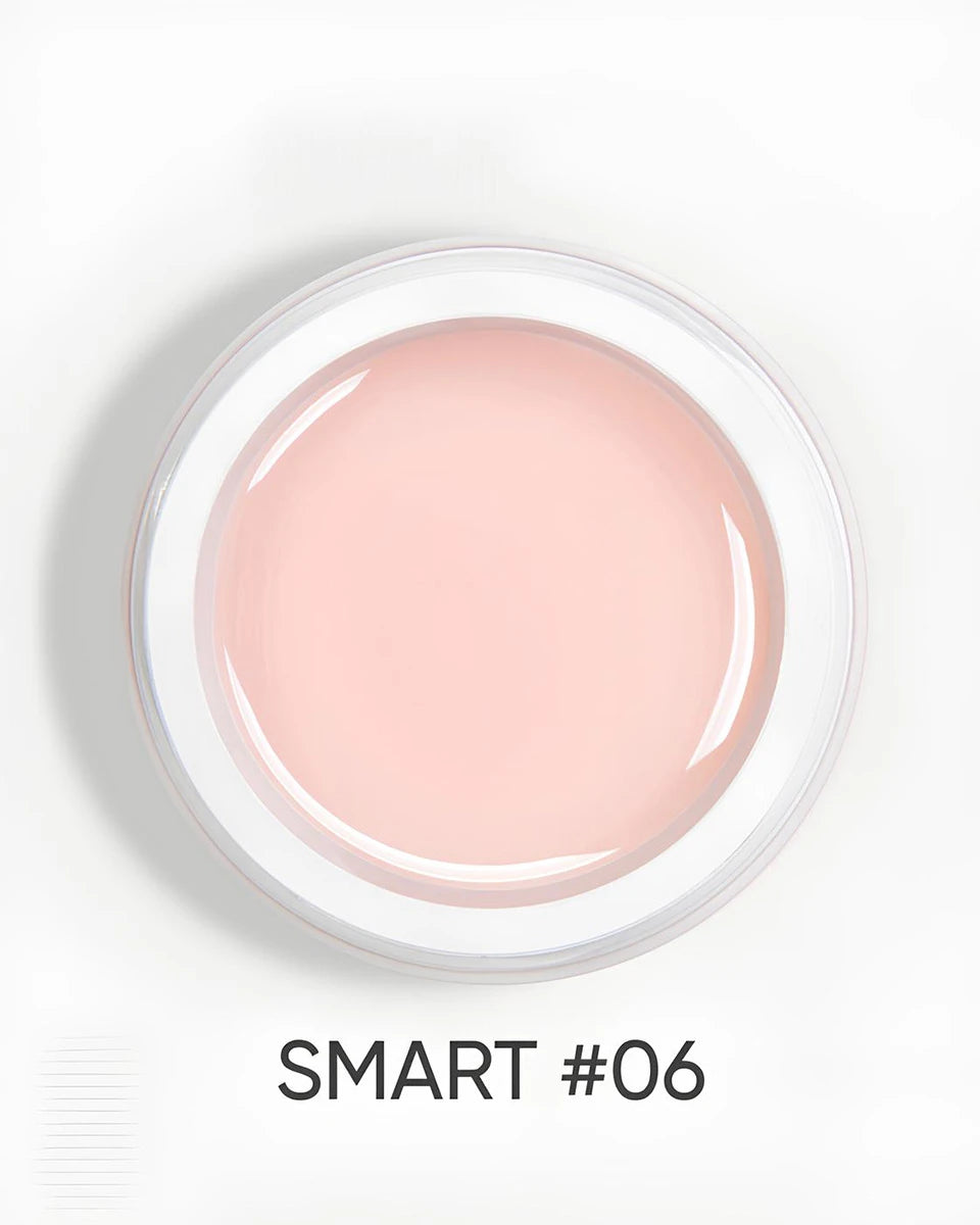 DARK by Rior Smart Builder Gel 06, 30 ml
