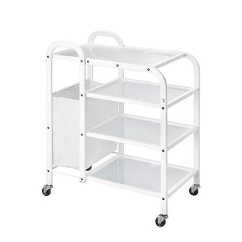 Косметологическая тележка MOBILE TROLLEY