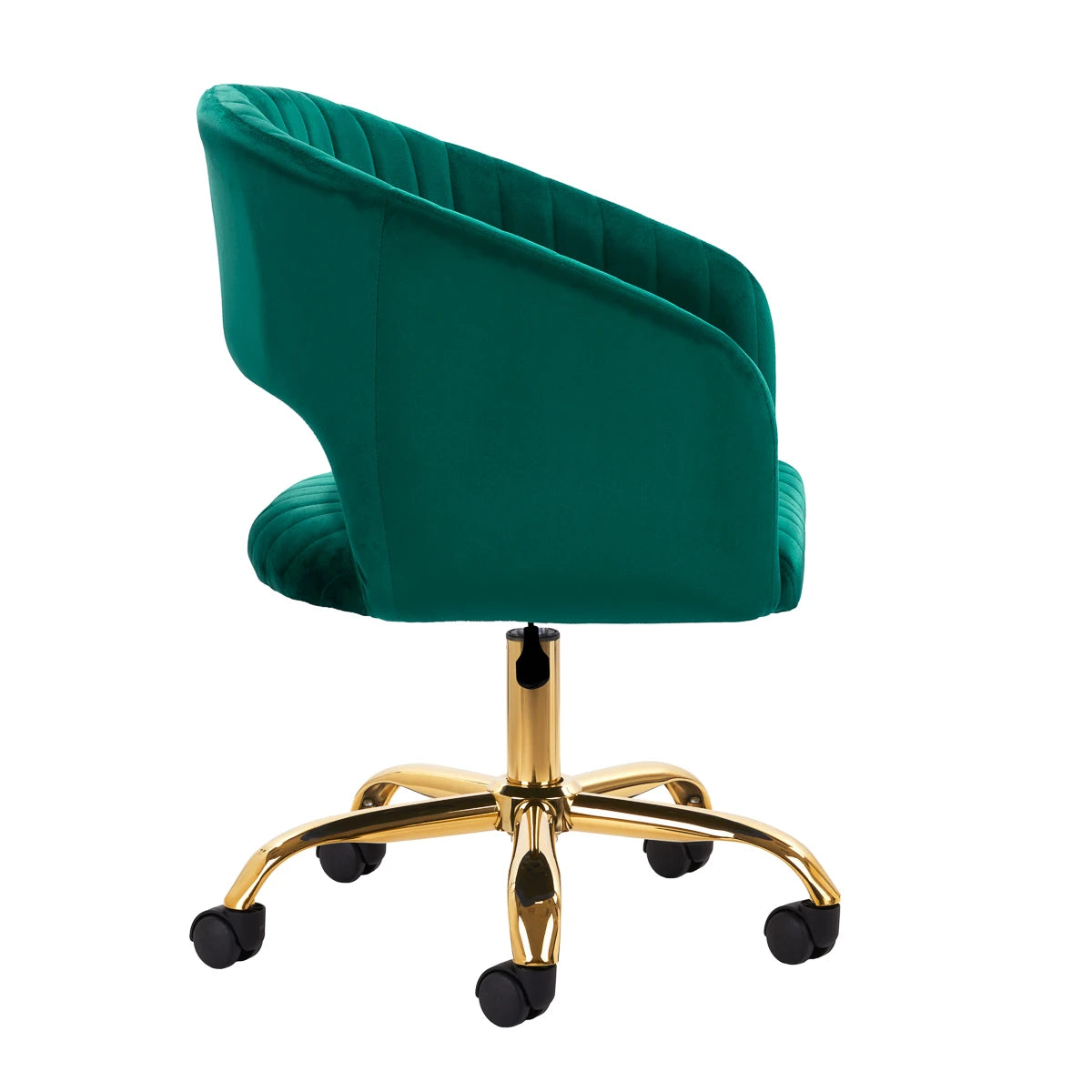 4Rico Armchair QS-OF212G green
