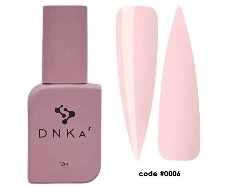 0006 DNKa' Fast Gel Melpomene 12ml