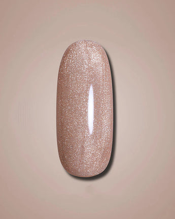 DARK by Rior Cat Eye geellakk 07, 10 ml