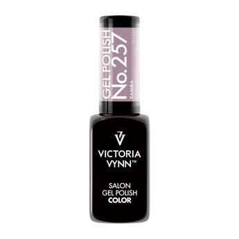 Gel polish 257 Samba GP 8ml